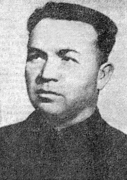 Короленко&nbsp;Василий Иванович